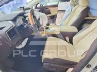2017 Lexus RX350 фото