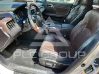 2017 Lexus RX350 фото