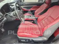2017 Lexus RX350 фото