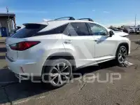 2017 Lexus RX350 фото