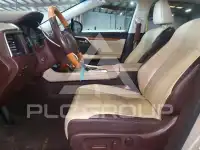 2017 Lexus RX350 фото