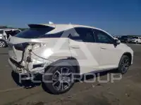 2017 Lexus RX350 фото