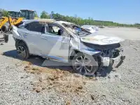 2017 Lexus RX350 фото