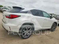 2017 Lexus RX350 photo