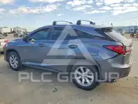 2017 Lexus RX350 фото
