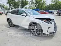 2017 Lexus RX350 фото