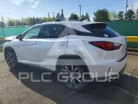 2017 Lexus RX350 фото