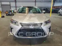 2017 Lexus RX350 фото