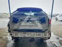 2017 Lexus RX350 фото
