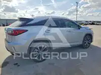 2017 Lexus RX350 фото