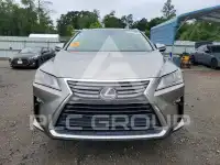 2017 Lexus RX350 фото