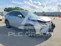 2017 Lexus RX350 фото