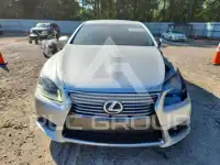 2017 Lexus LS photo