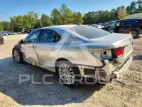 2017 Lexus LS photo