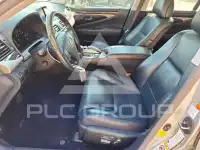 2017 Lexus LS photo