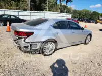 2017 Lexus LS photo