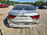 2017 Lexus LS photo