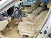 2017 Lexus LS460 photo