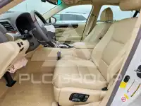 2017 Lexus LS460 photo