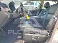 2017 Lexus LS460 фото