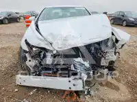 2017 Lexus LS460 photo
