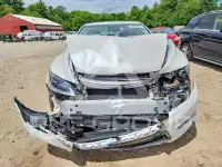 2017 Lexus LS460 фото