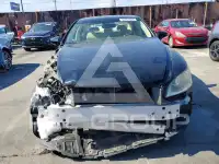 2017 Lexus LS460 фото