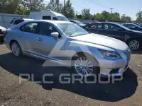 2017 Lexus LS460 photo