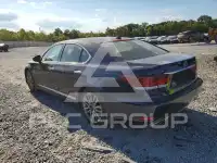 2017 Lexus LS460 фото
