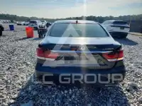 2017 Lexus LS460 фото