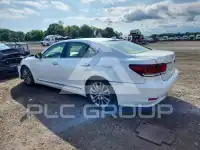 2017 Lexus LS460 photo