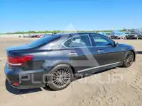 2017 Lexus LS460 фото