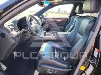 2017 Lexus LS460 фото