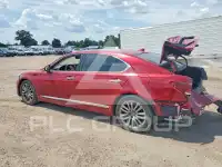2017 Lexus LS460 photo
