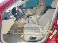 2017 Lexus LS460 photo