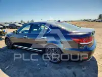 2017 Lexus LS460 фото