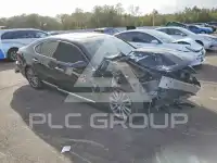 2017 Lexus LS460 фото
