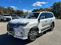 2017 Lexus LX570 photo