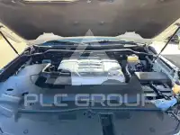 2017 Lexus LX570 photo