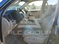 2017 Lexus LX570 фото