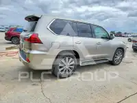 2017 Lexus LX570 фото