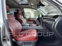 2017 Lexus LX570 фото