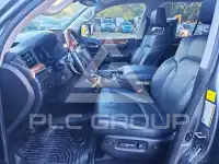 2017 Lexus LX570 фото