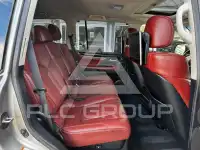 2017 Lexus LX570 фото