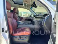 2017 Lexus LX570 photo