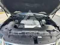 2017 Lexus LX570 фото