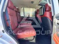 2017 Lexus LX570 photo