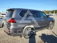 2017 Lexus LX570 фото