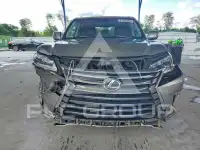 2017 Lexus LX570 photo
