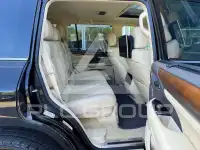 2017 Lexus LX570 фото